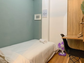 comfort and nice 2br at cinere resort apartment