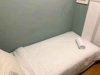 comfort and nice 2br at cinere resort apartment