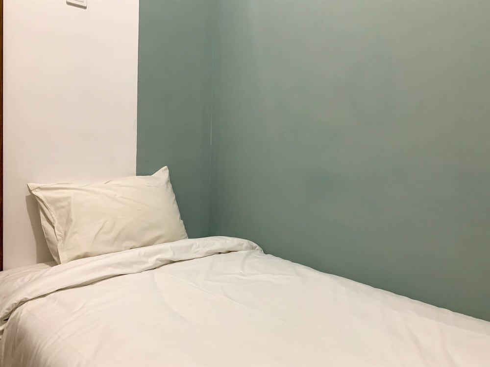 comfort and nice 2br at cinere resort apartment