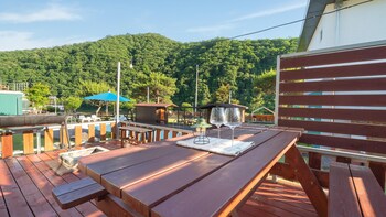 hongcheon casa feliz pension