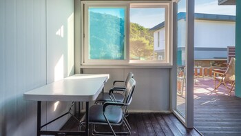 hongcheon casa feliz pension