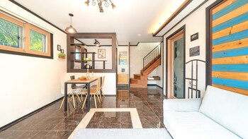hongcheon casa feliz pension