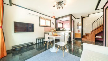 hongcheon casa feliz pension
