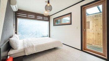 hongcheon casa feliz pension