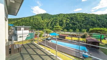 hongcheon casa feliz pension