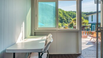 hongcheon casa feliz pension