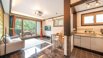 hongcheon casa feliz pension