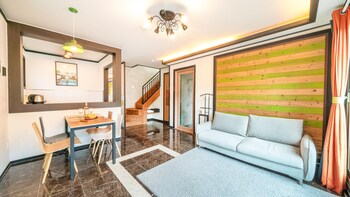 hongcheon casa feliz pension