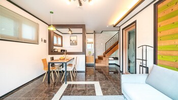 hongcheon casa feliz pension
