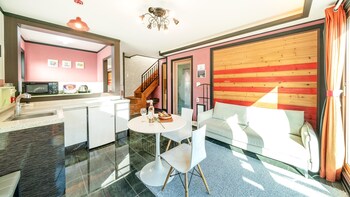 hongcheon casa feliz pension