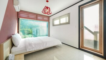 hongcheon casa feliz pension