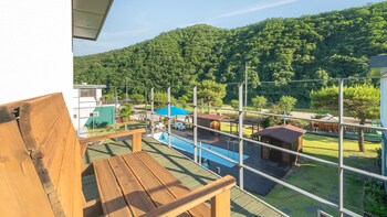 hongcheon casa feliz pension
