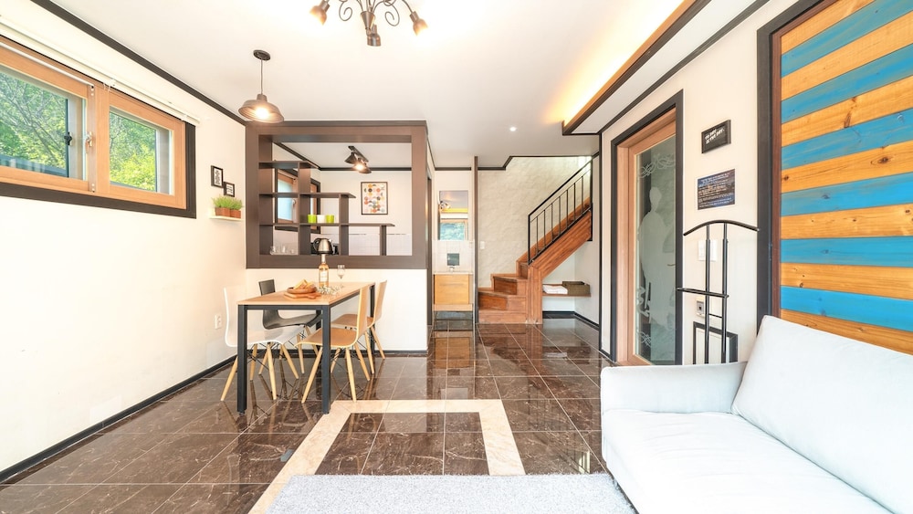 hongcheon casa feliz pension