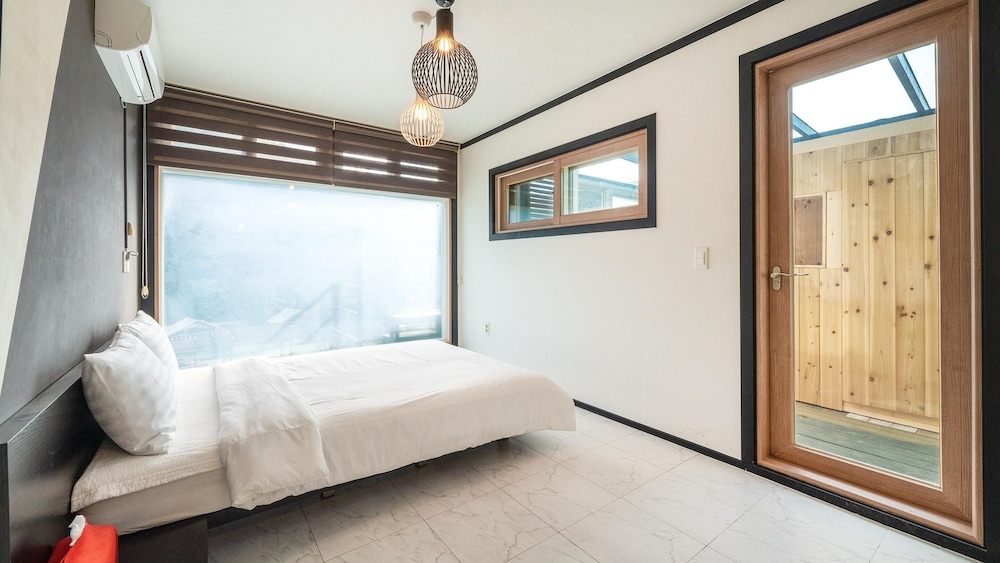 hongcheon casa feliz pension