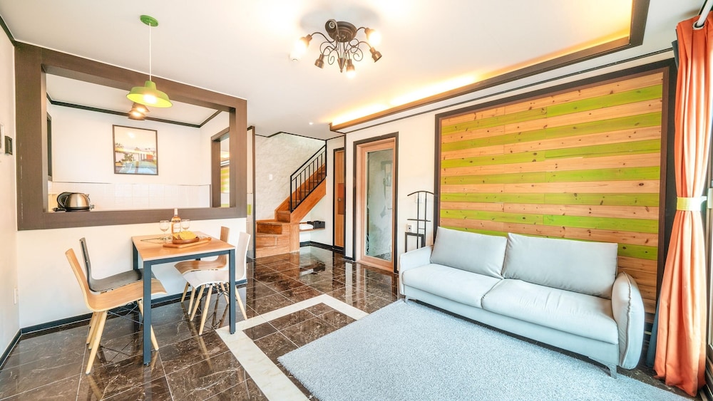 hongcheon casa feliz pension