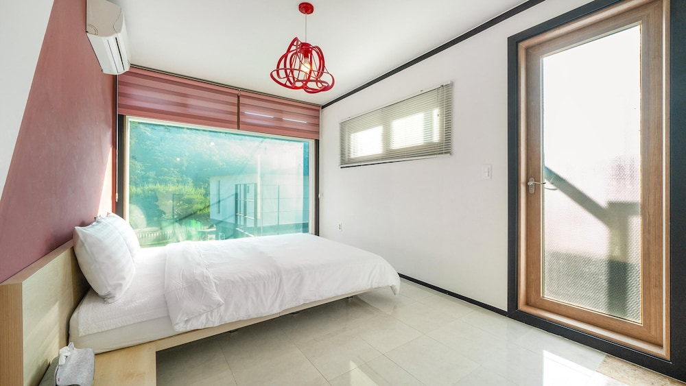 hongcheon casa feliz pension