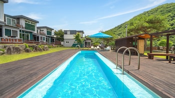 hongcheon casa feliz pension