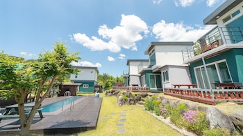 hongcheon casa feliz pension