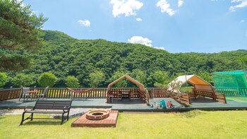 hongcheon casa feliz pension