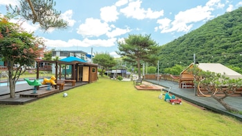 hongcheon casa feliz pension