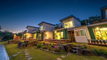 hongcheon casa feliz pension