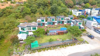 hongcheon casa feliz pension
