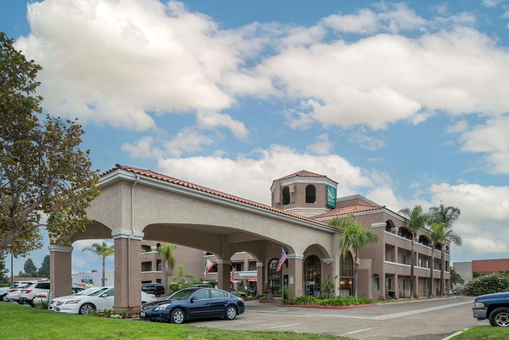 quality inn and suites camarillo oxnard