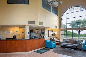 quality inn and suites camarillo oxnard