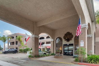 quality inn and suites camarillo oxnard