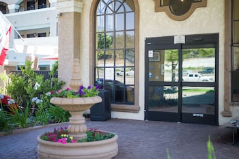 quality inn and suites camarillo oxnard