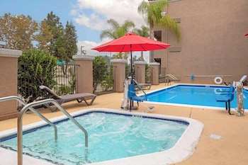 quality inn and suites camarillo oxnard