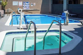 quality inn and suites camarillo oxnard