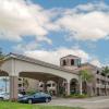 Quality Inn & Suites Camarillo - Oxnard,Oxnard>>Camarillo,3 star