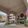 Quality Inn & Suites Camarillo - Oxnard,Oxnard>>Camarillo,3 star