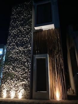 Tikul Hotel Boutique,,3.5 star