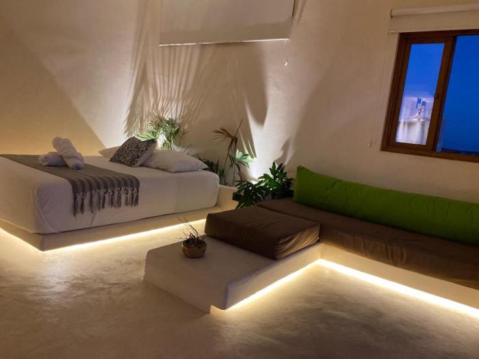 tikul hotel boutique