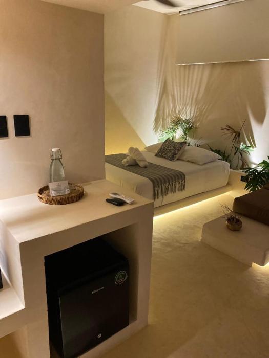 tikul hotel boutique