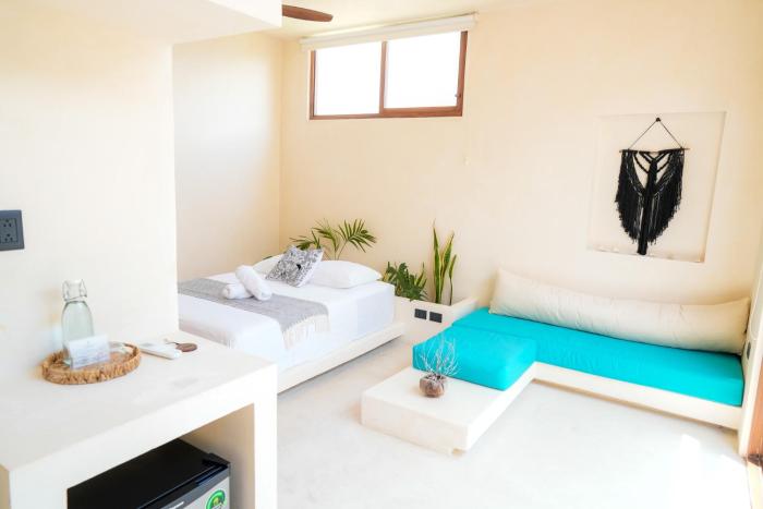 tikul hotel boutique