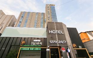gimhae eobangdong 247 hotel stay