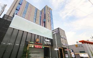 gimhae eobangdong 247 hotel stay