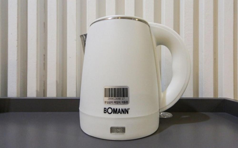 gimhae eobangdong 247 hotel stay