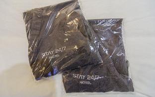 gimhae eobangdong 247 hotel stay