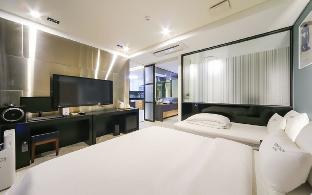 gimhae eobangdong 247 hotel stay