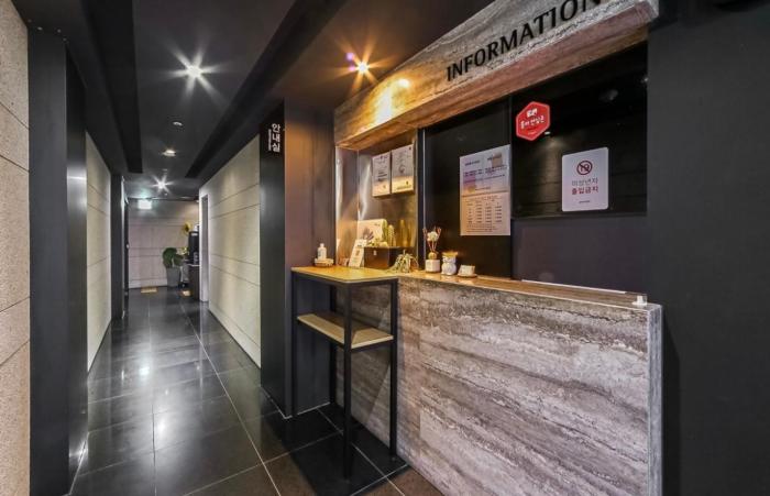 gimhae eobangdong 247 hotel stay