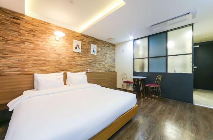 gimhae eobangdong 247 hotel stay