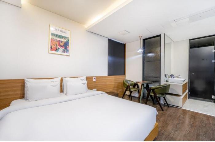 gimhae eobangdong 247 hotel stay