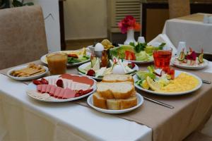 Hotel Felizya,,5 star