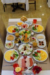 Hotel Felizya,,5 star