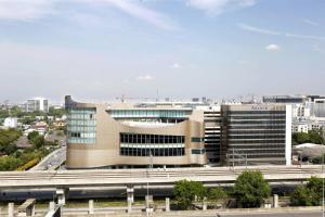 asawin grand convention hotel