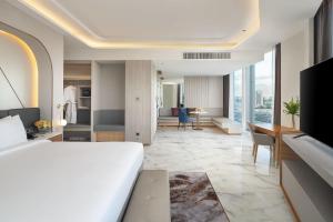 asawin grand convention hotel